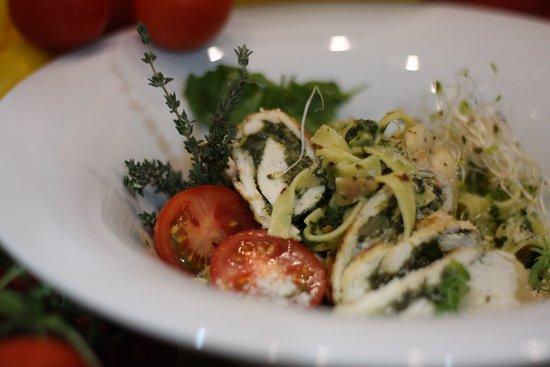 Allure - Bistro & Restaurant